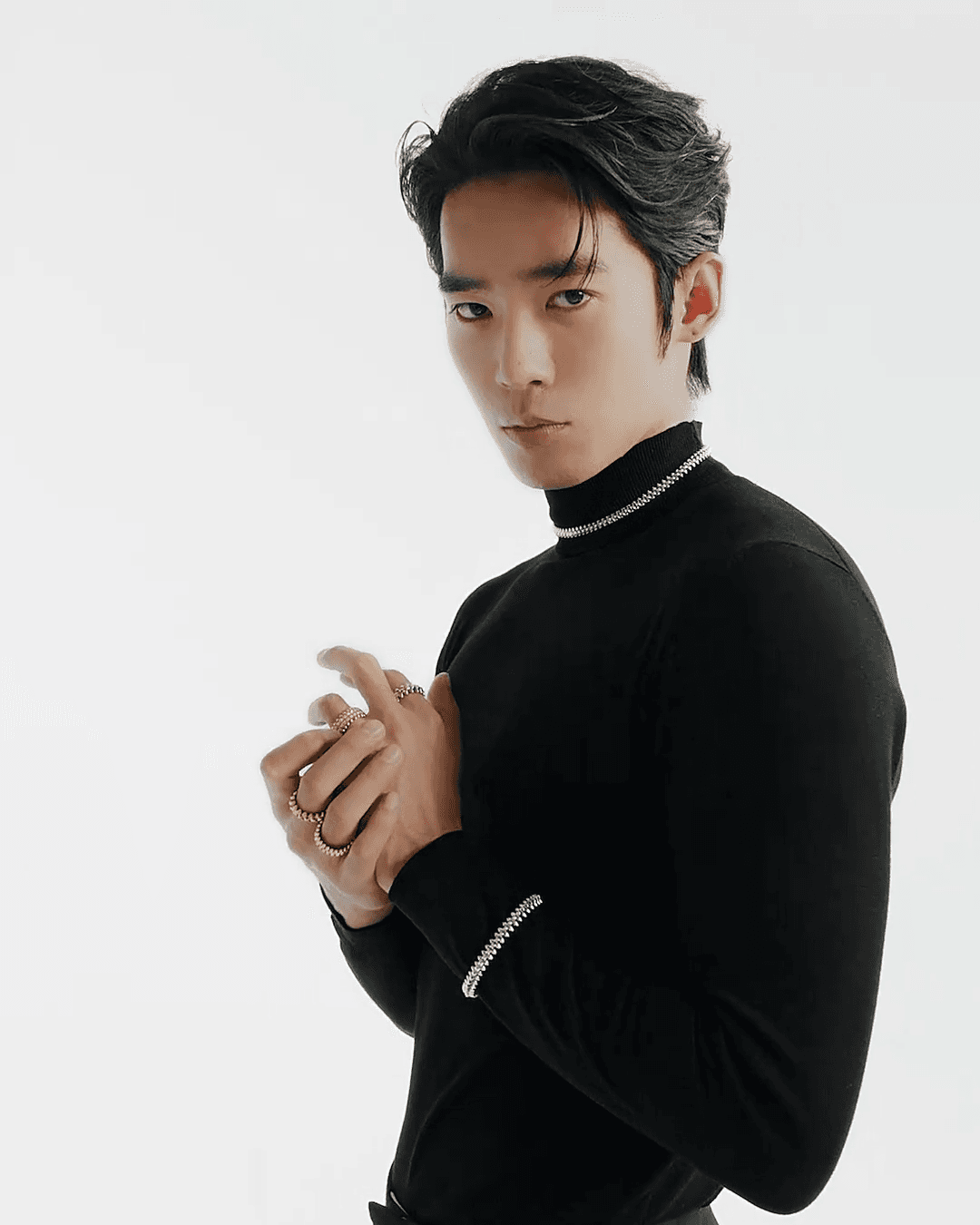 Cartier | Clash de Cartier