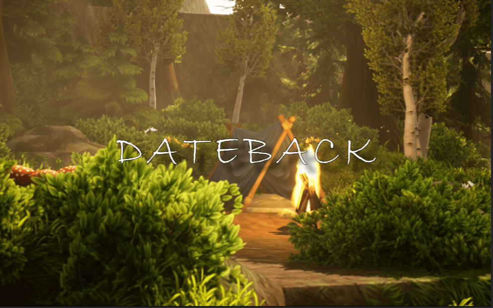 Dateback