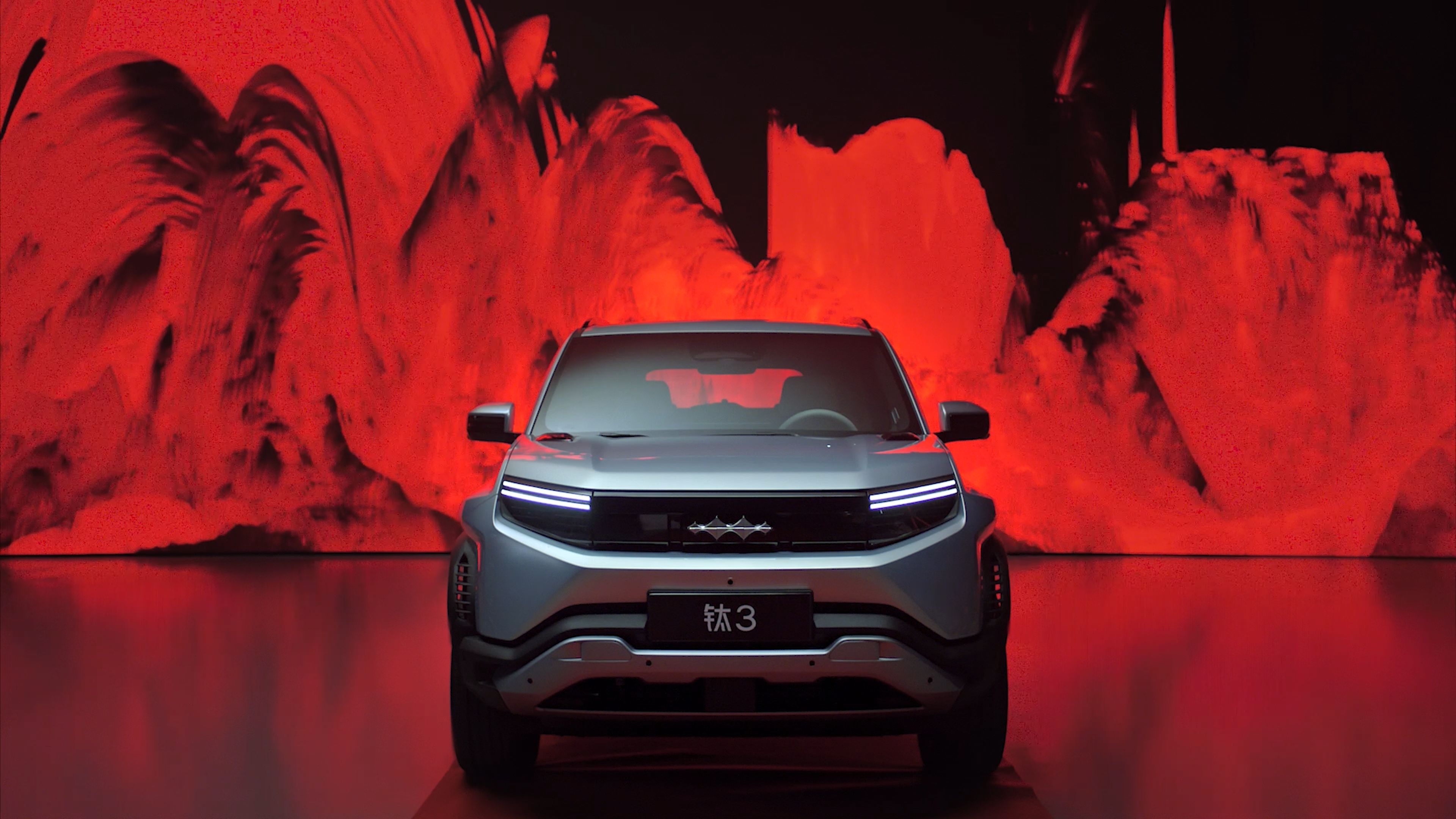 日本kcar展示视频